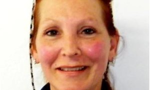 AO Sarena Hugo se stokperdjie